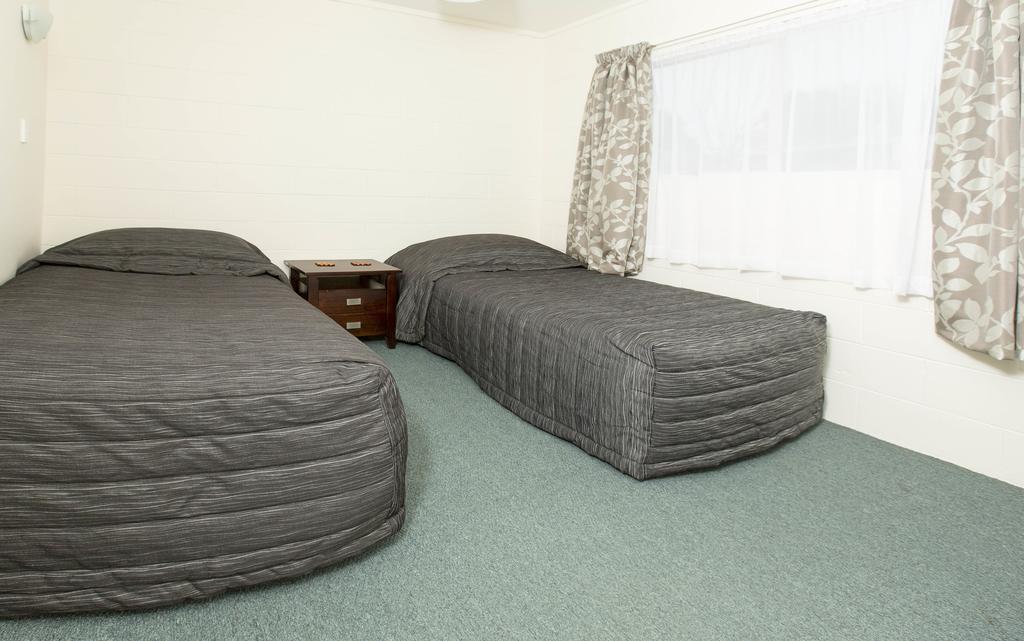 Marina Court Motel & Apartments Фангареи Номер фото